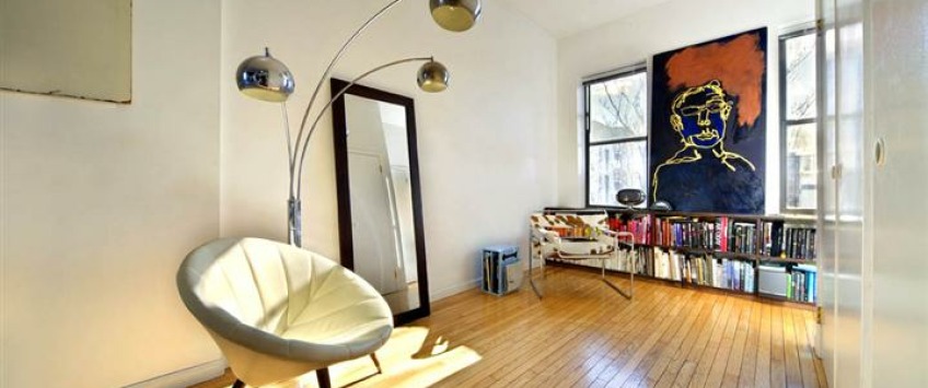 Apartment E 4th New York